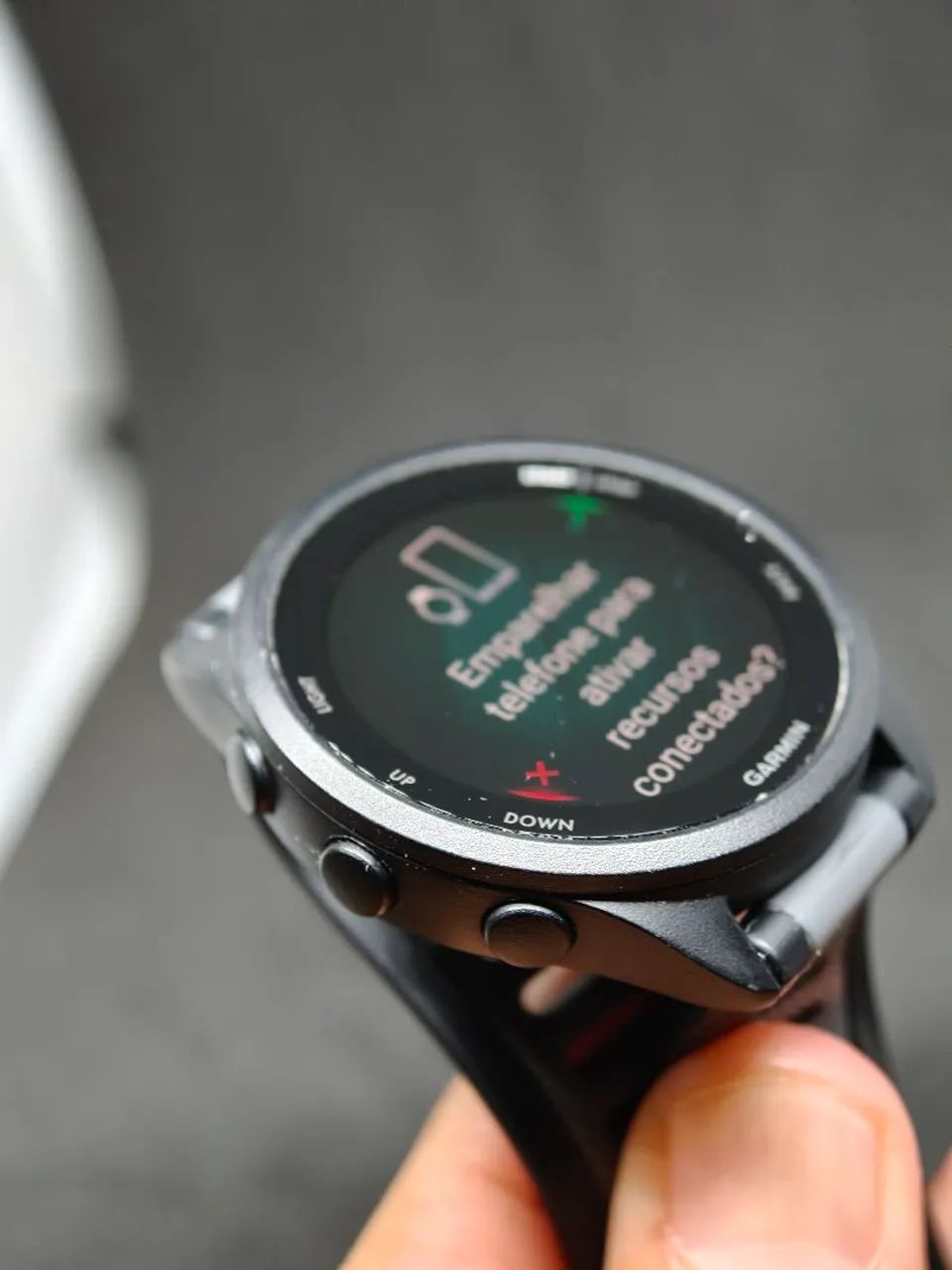 Garmin 165 - Foto 4