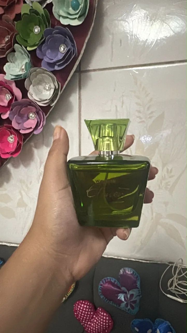 Perfume Elowen Wepink 