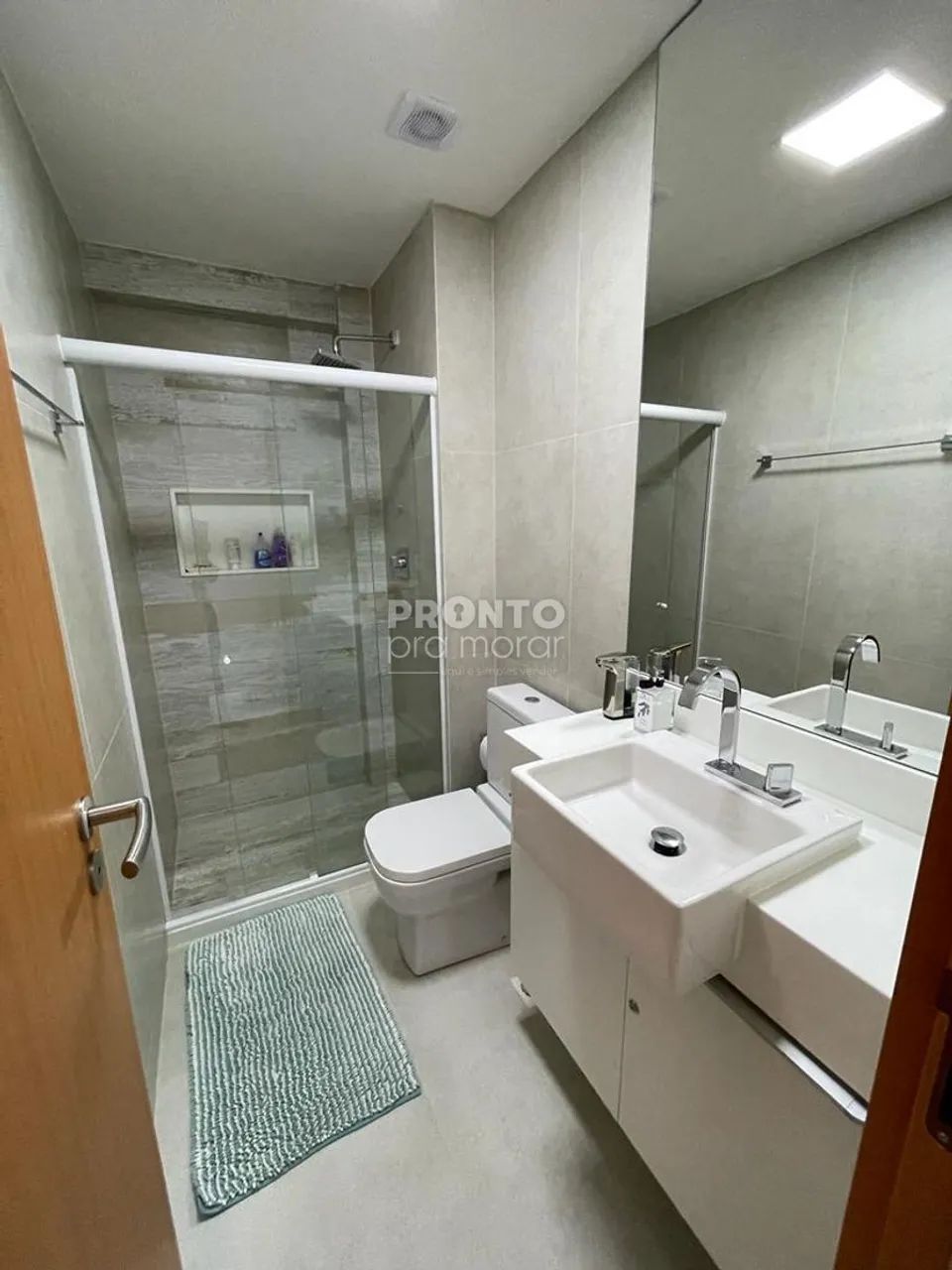 Apartamento com 2 quartos em Carneiros - Foto 5