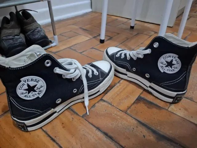 Tenis All Star Chuck 70 Plus (35)
