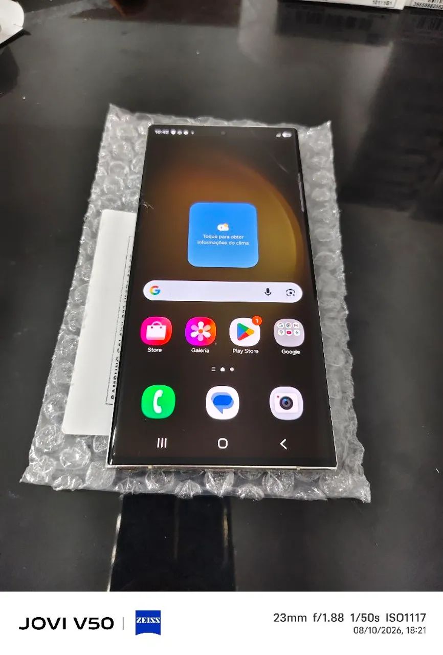 Samsung s23 ultra 5g 256gb 100% original 
