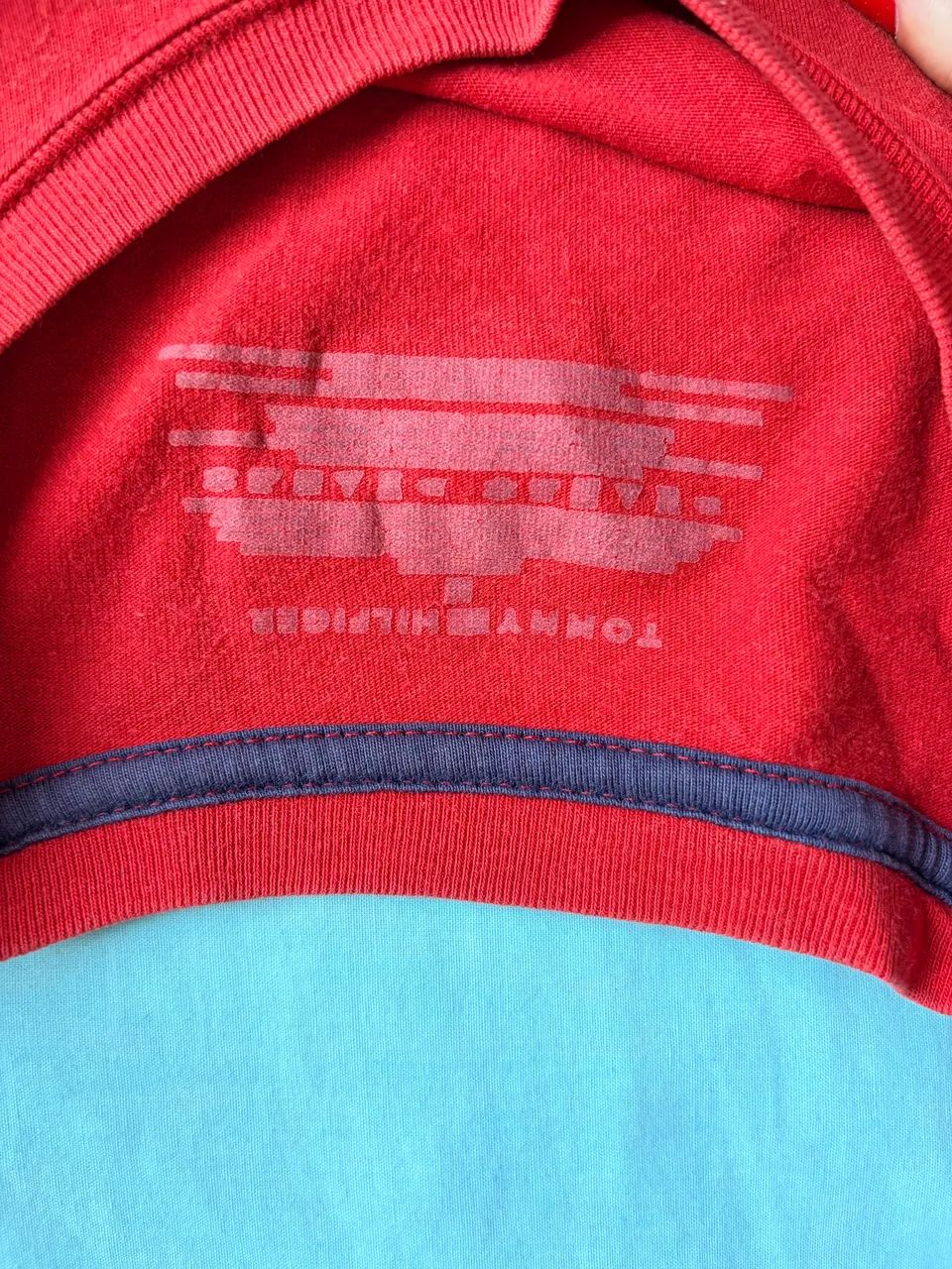 Camisa Tommy Hilfinger - Foto 3