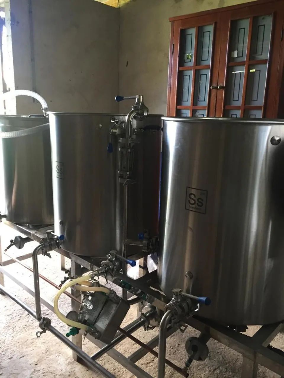 Cervejeira industrial  - Foto 2