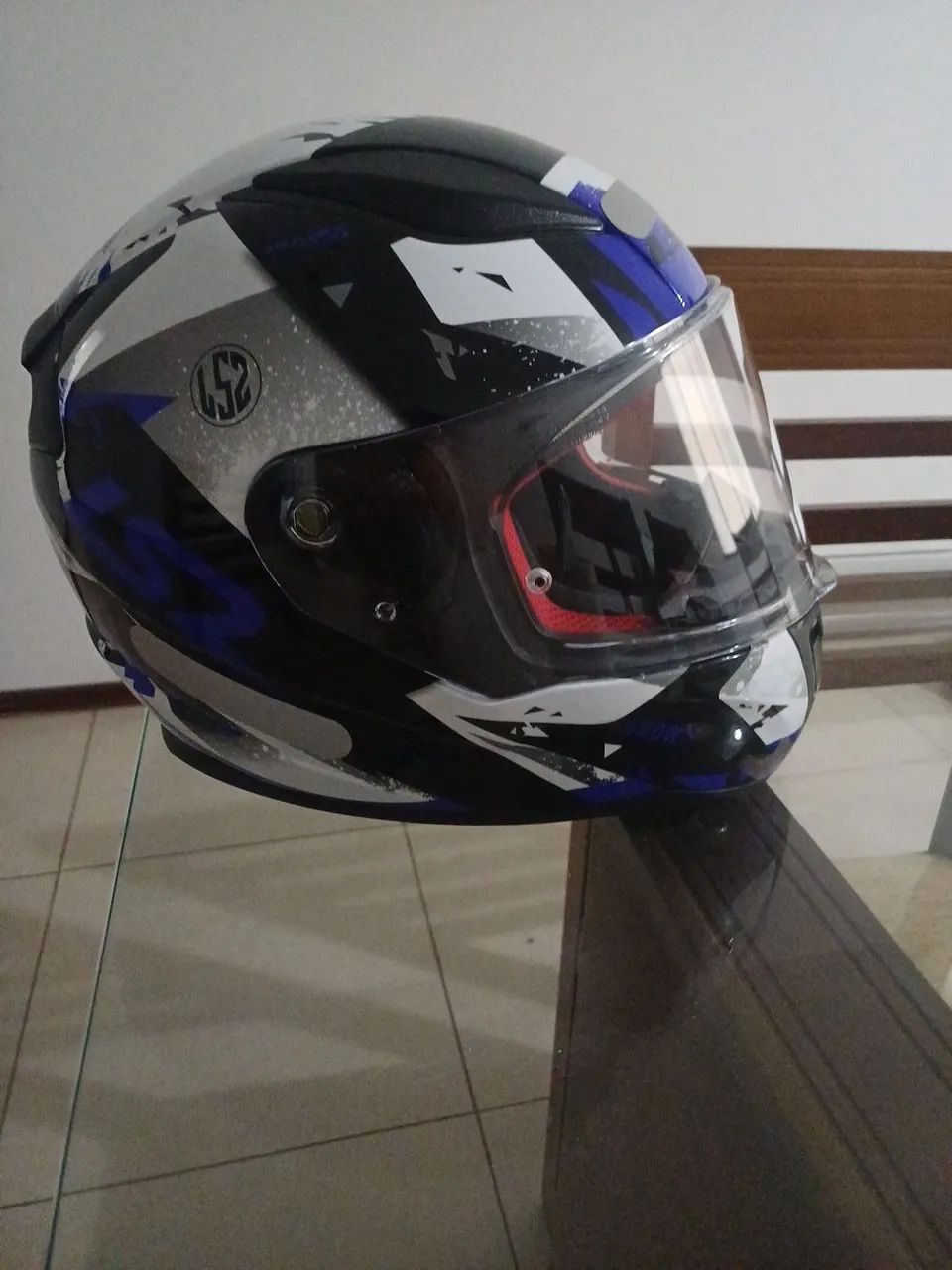Capacete 