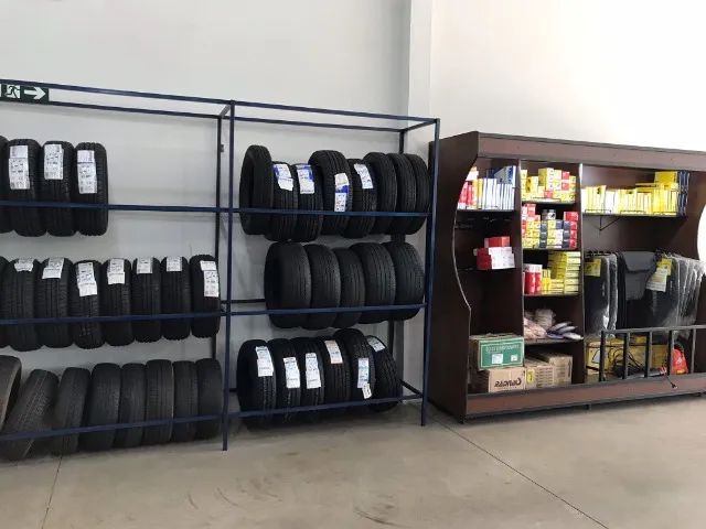 AUTO CENTER EM CIANORTE, COMPLETO COM 10 ANOS DE MERCADO, FUNCIONANDO GRANDE CLIENTELA - Foto 4