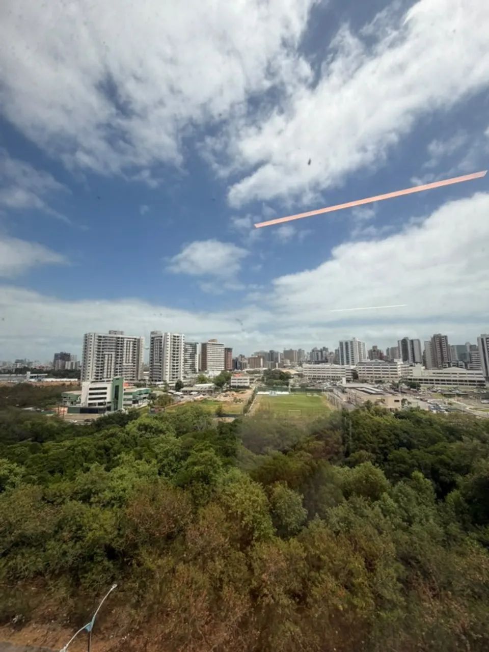 Sala Comercial - Jaracaty Empresarial - Aluguel  - Foto 4