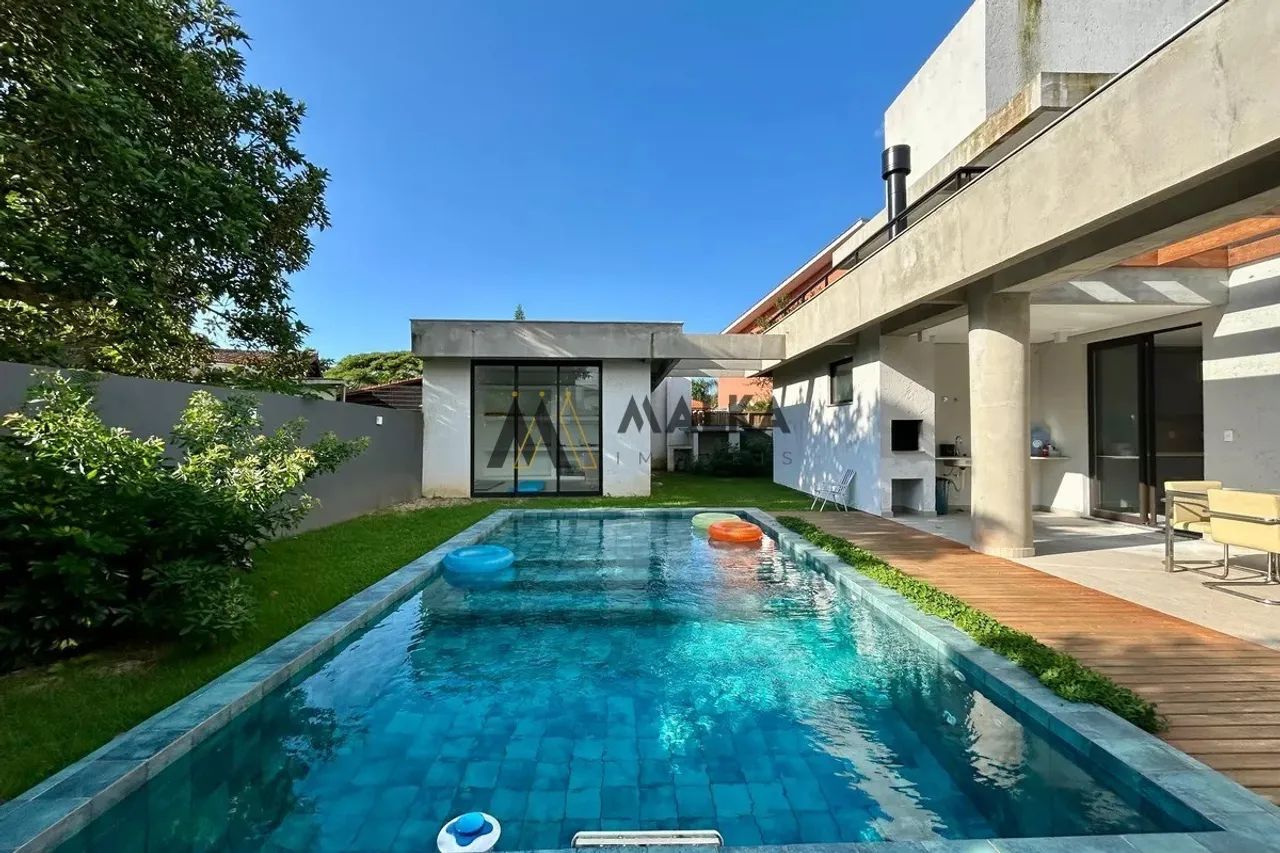 Casa para Locação em Florianópolis / SC no bairro Campeche - Foto 2