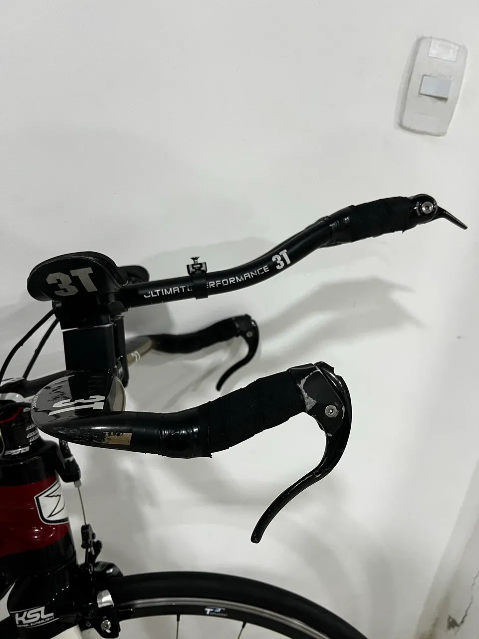 Bicicleta TT bike Triatlon - Foto 2