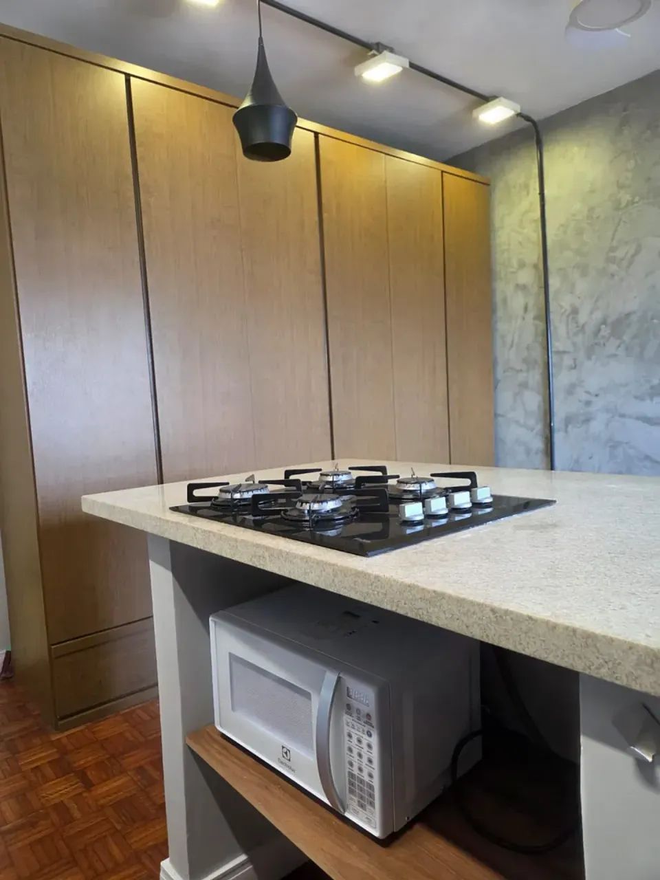 STUDIO MODERNO EM OTIMA LOCALIZAÇÃO - Foto 5