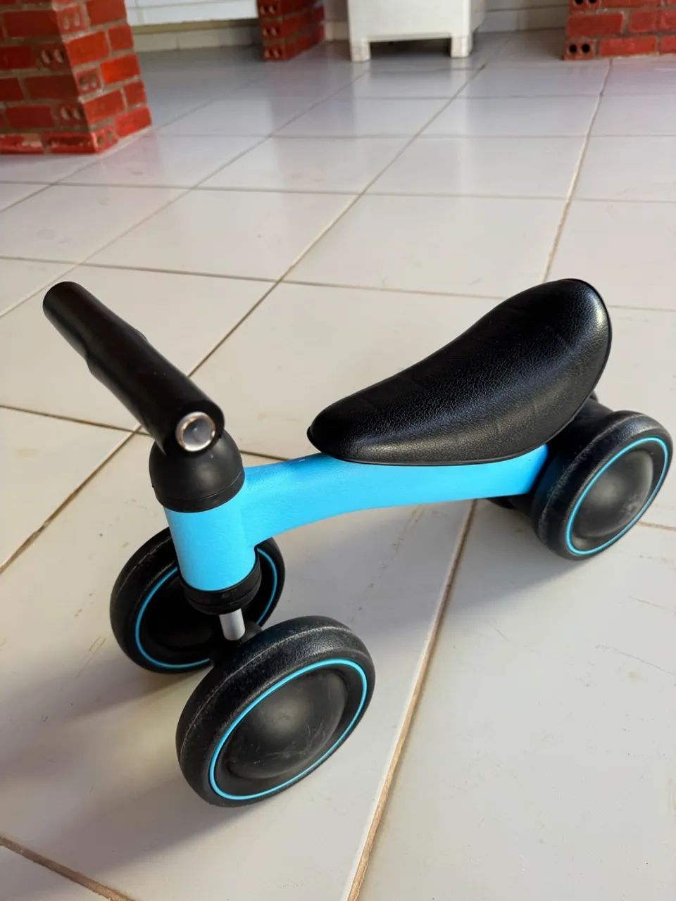 Bicicleta infantil.  - Foto 2