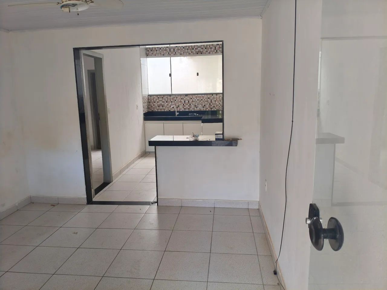Vende se uma casa em Guriri  - Foto 5