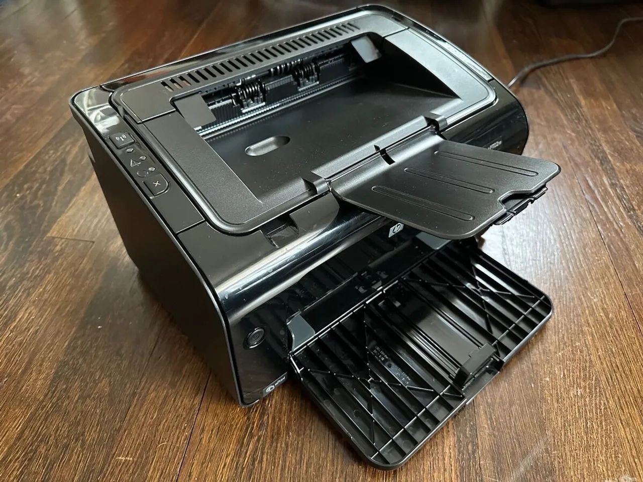 Impressora Hp p1102w