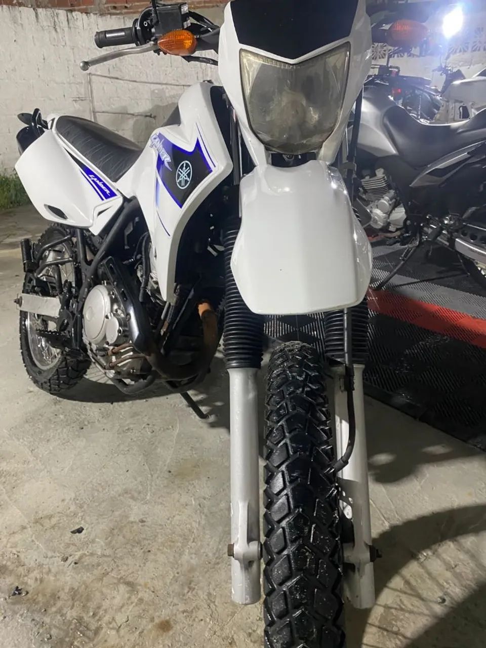 Vendo Yamaha xtz 250 2017 - Foto 4