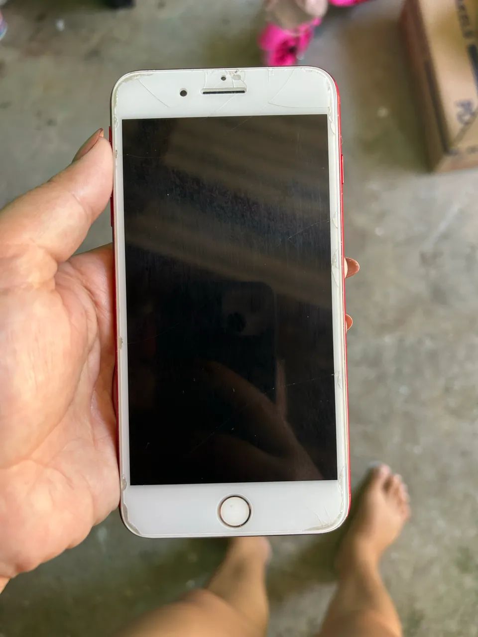 iPhone 7 Plus 128Gb - Foto 3