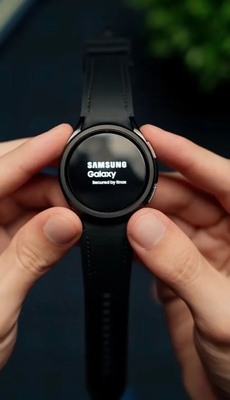 Galaxy Watch6 Classic 47MM - Foto 2