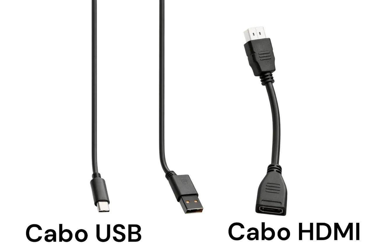 Stick tv Android 4k  - Foto 5