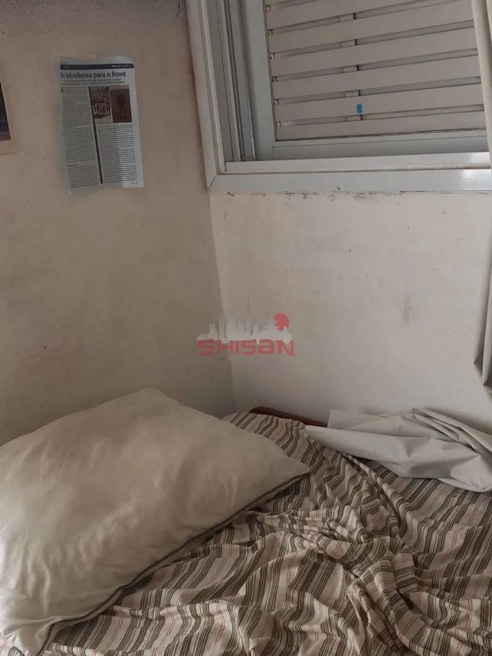 Apartamento 3 dormitórios em Higienópolis, 120m² - Foto 5