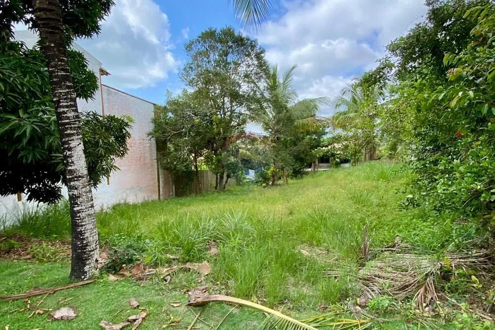 Terreno Outeiro das Brisas quadra "F" - Foto 3
