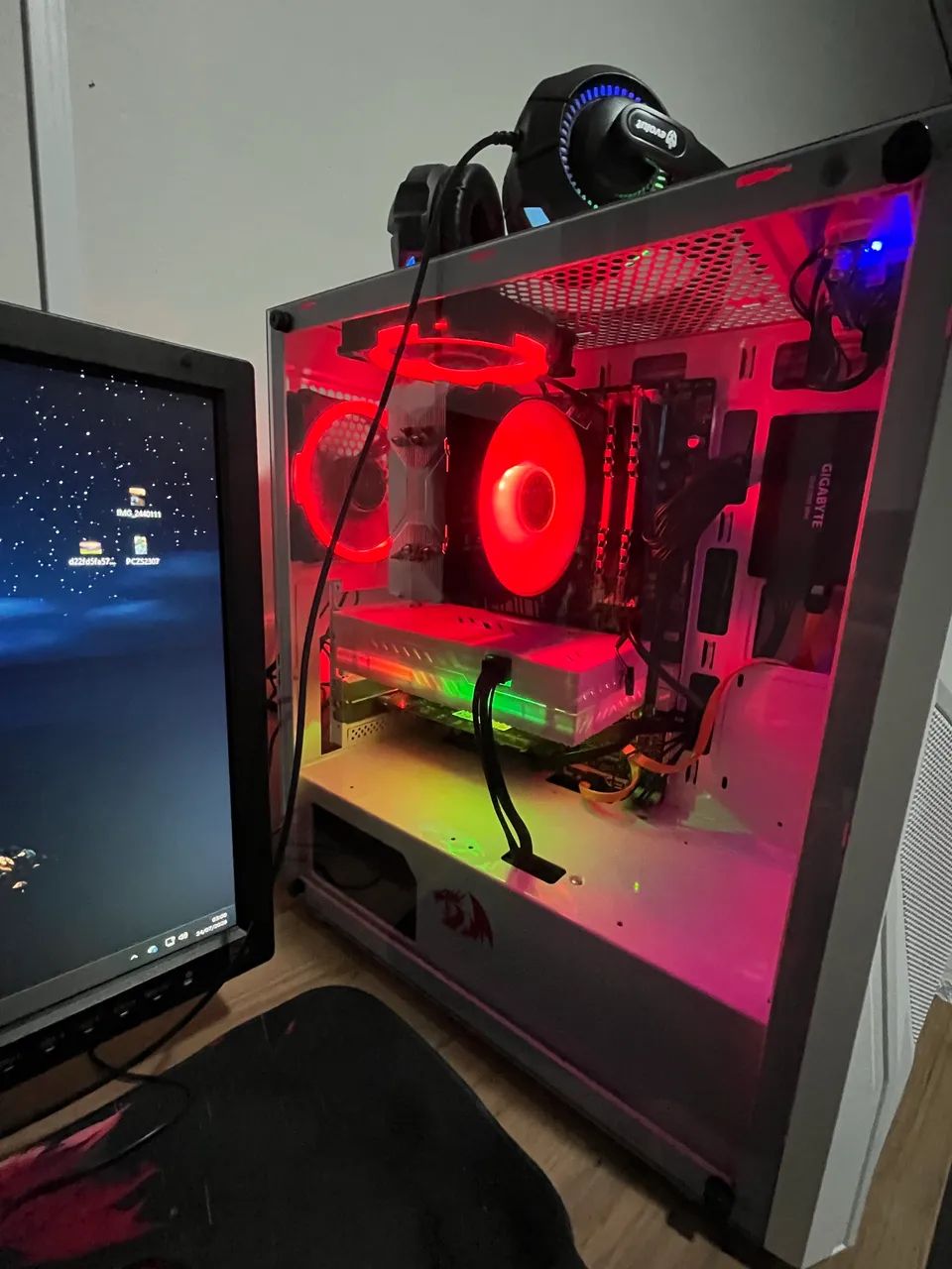 Pc gamer