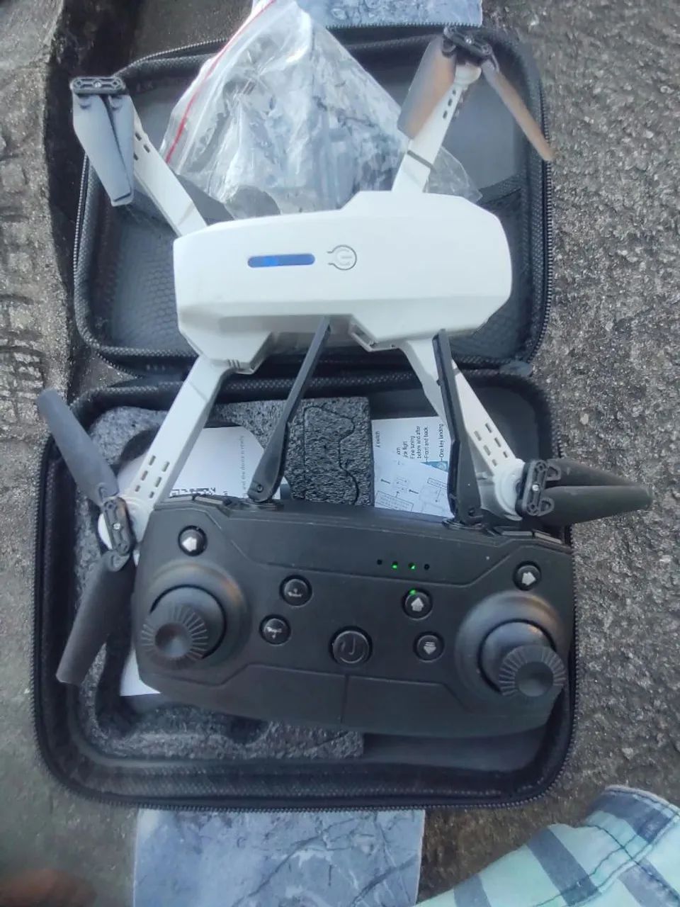E88 DRONE - Foto 3