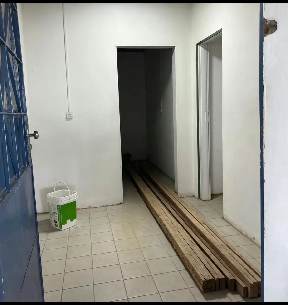Vendo casa no santo Amaro  - Foto 2