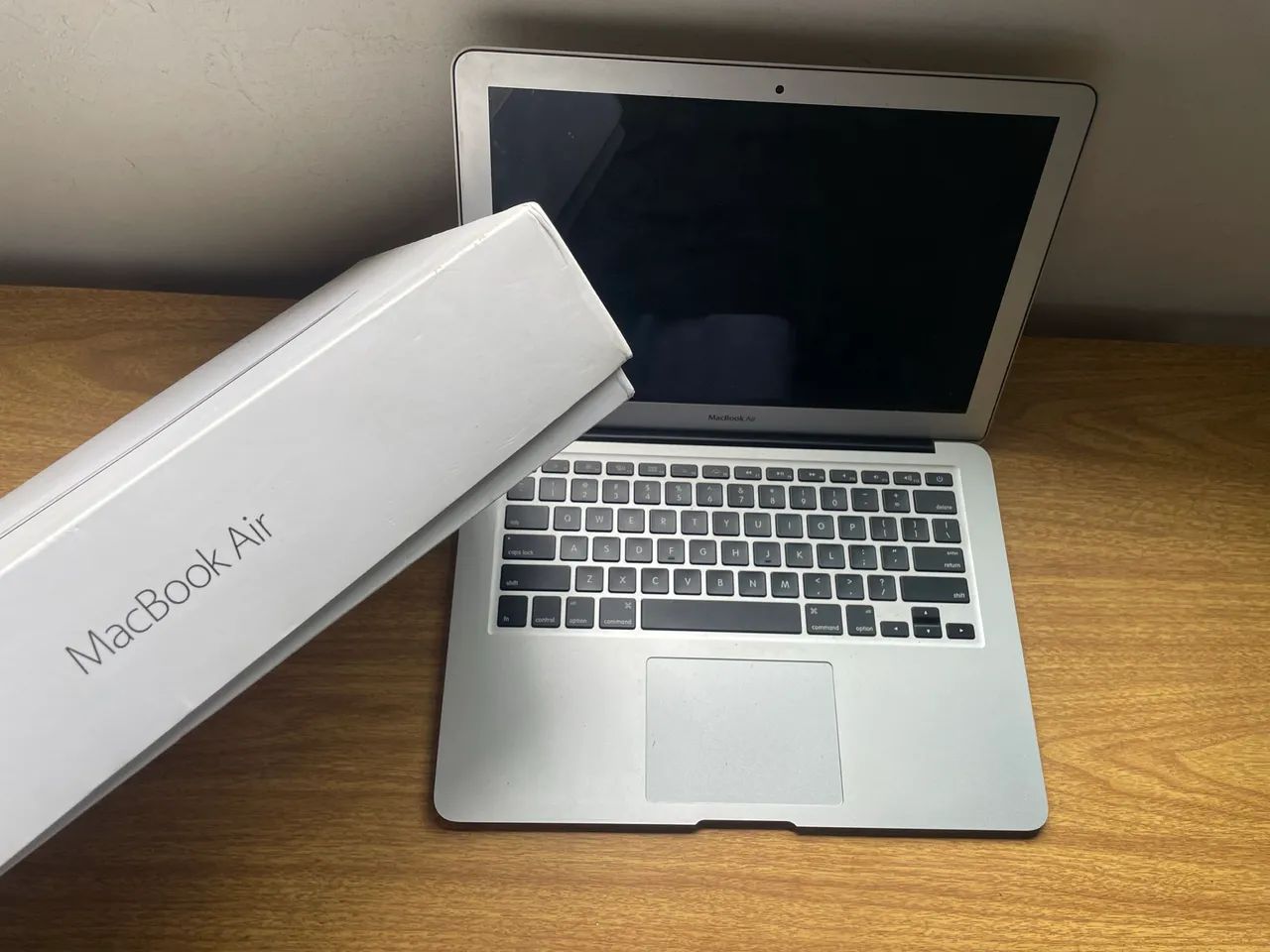 MACBOOK AIR 2015 - Notebooks - Morada do Rio, Santa Luzia