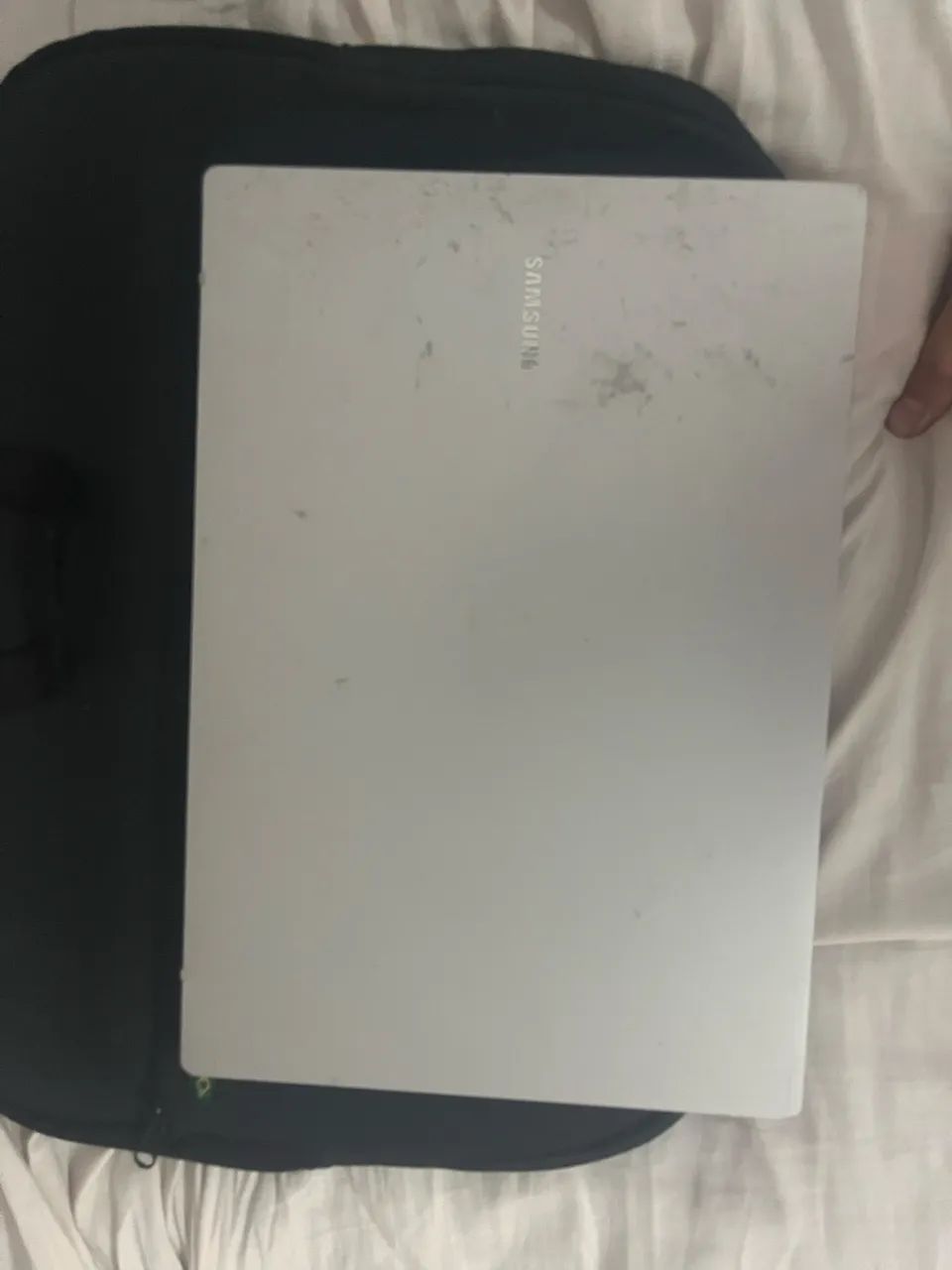 Notebook Samsung Galaxy Book Go 
