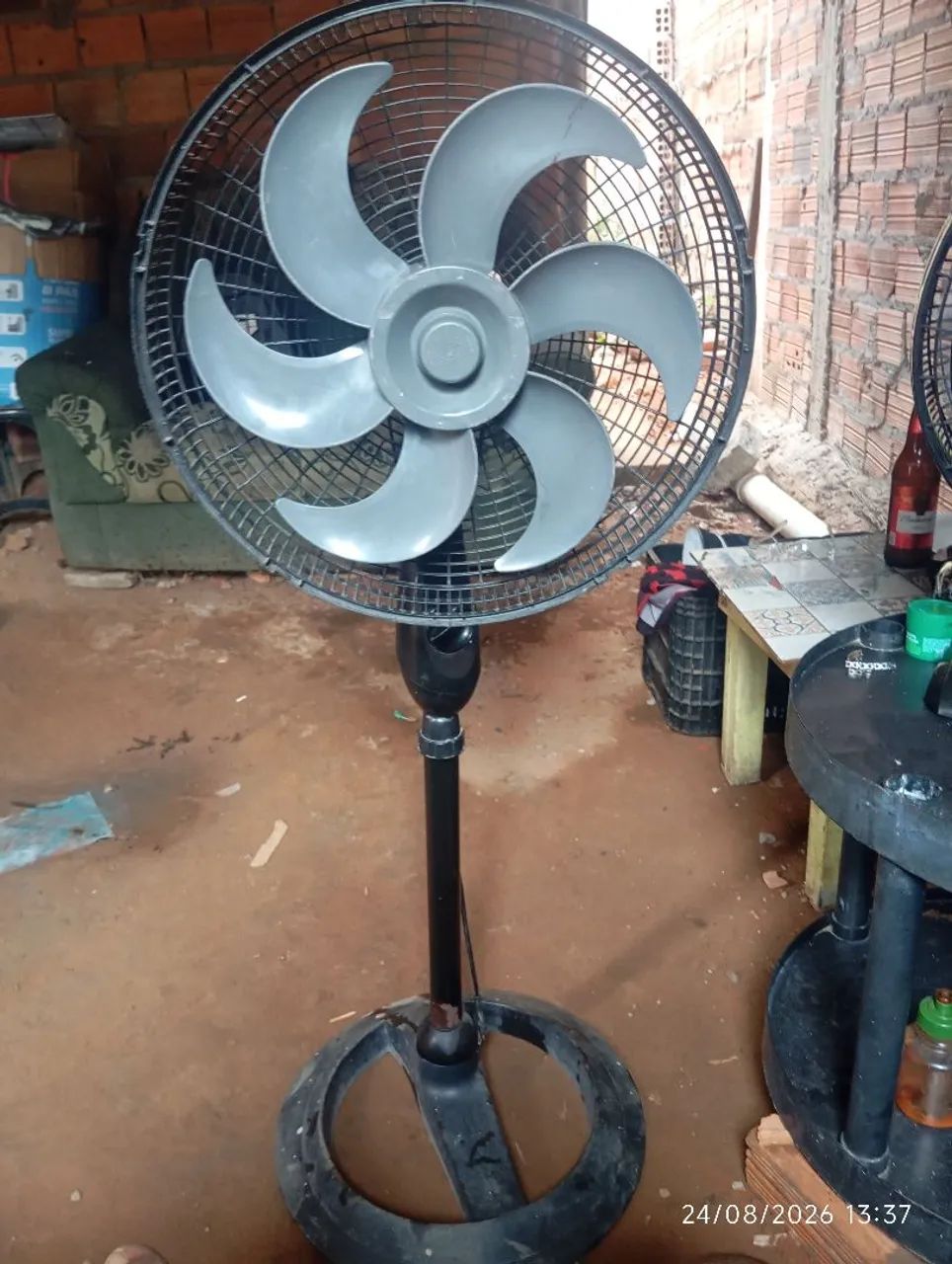 ventilador 