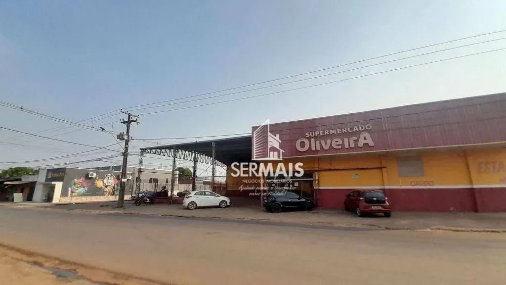 Ponto comercial a venda apto para financiamento - Foto 3