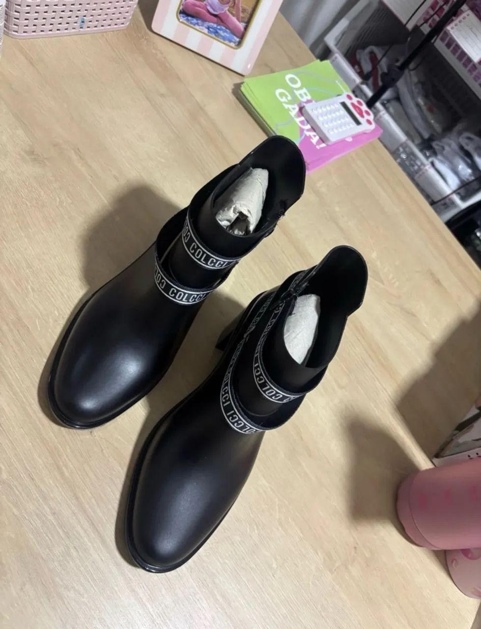 Bota Colcci 37 - Foto 2