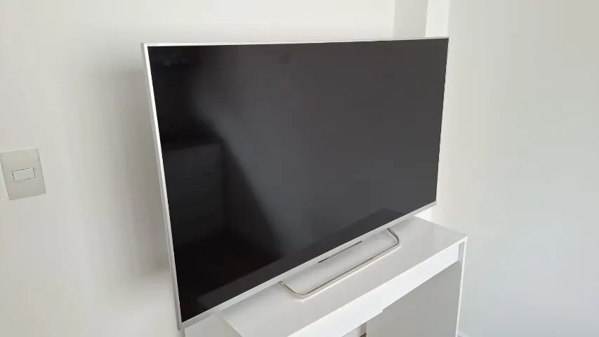 TV Sony KDL-50W805B - Foto 3