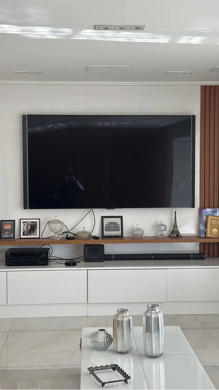 Tv 79 polegadas LG