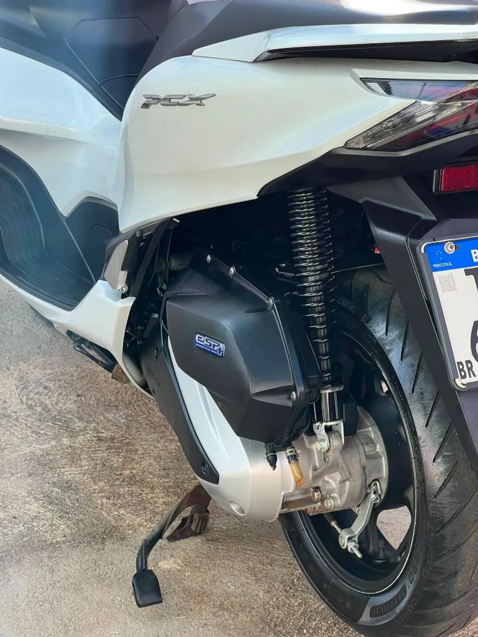 PCX 160 - Foto 4