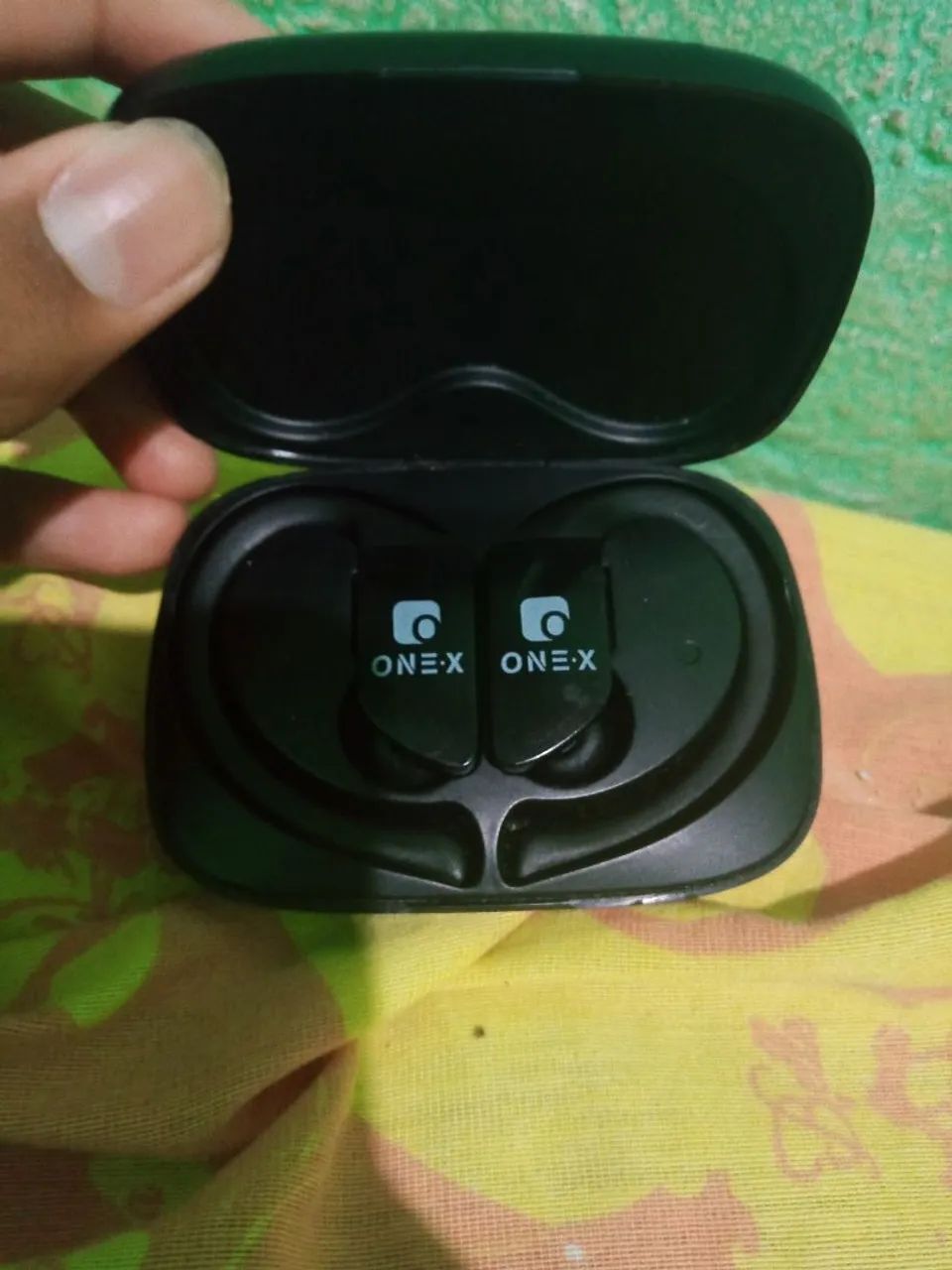 Fone Bluetooth  - Foto 2