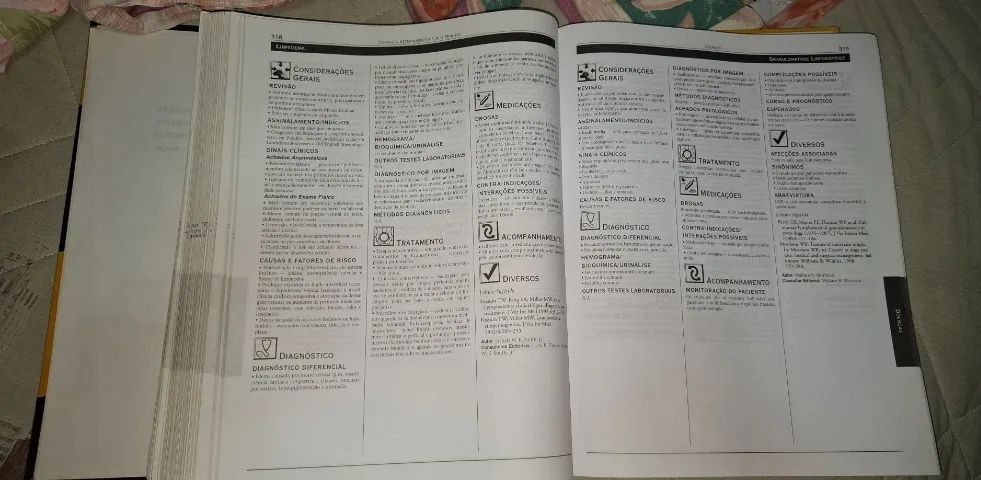 Vendo livro Consulta Veterinária em 5 Minutos 2a edição  - Foto 3