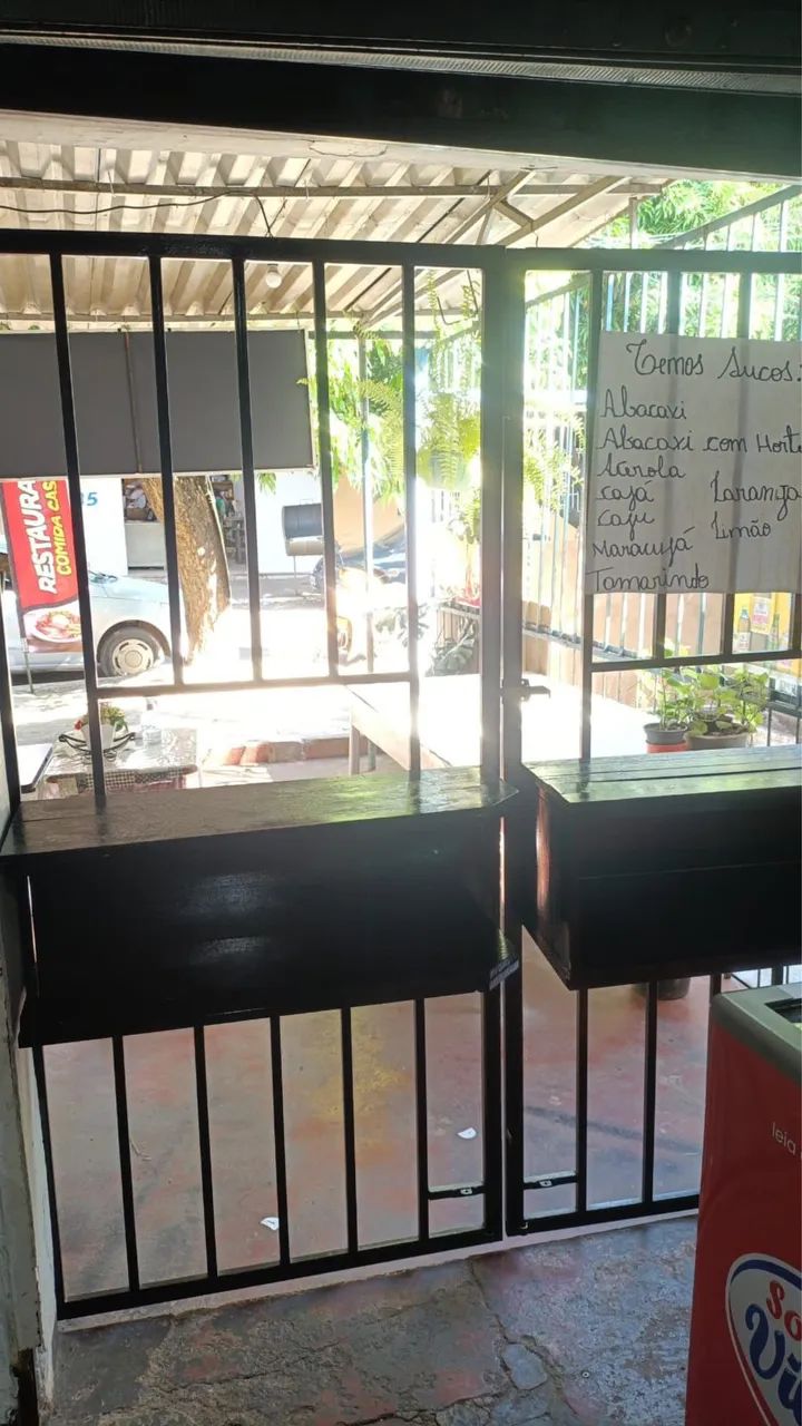 Grade para comércio  - Foto 2