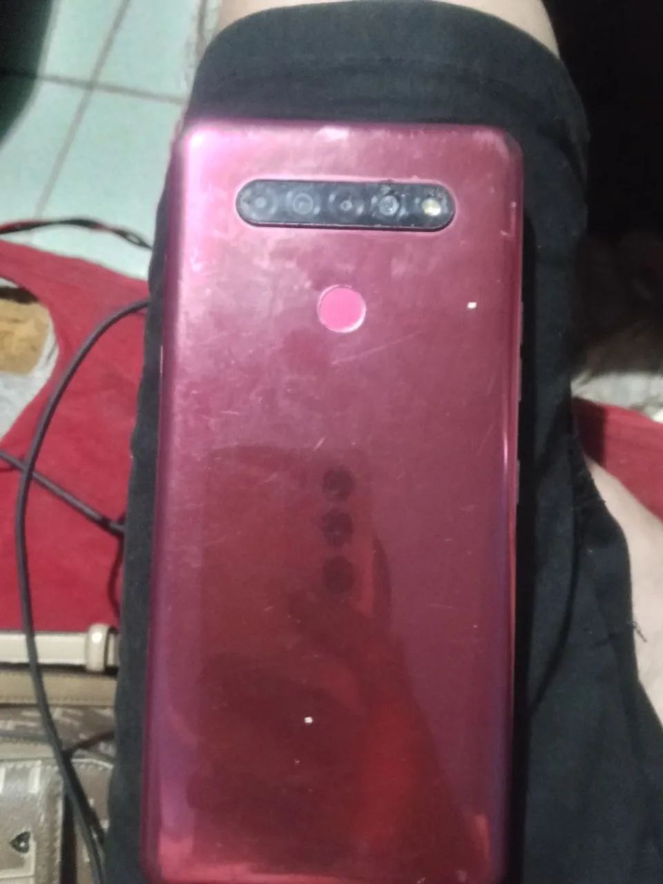 Celular LG 51s - Foto 2