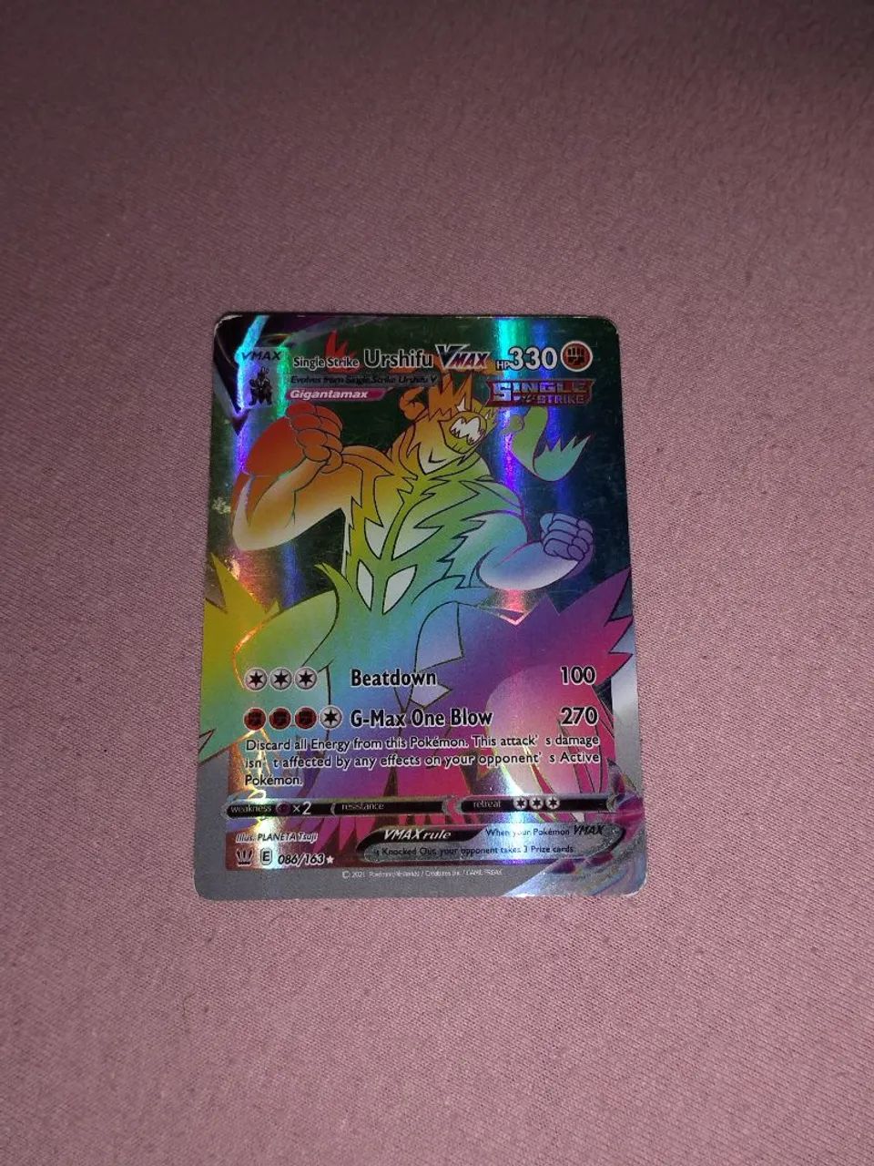  15 Cards de Pokémon  - Foto 4