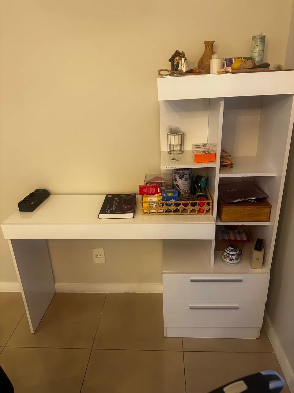 Mesa de estudos / escrivaninha - Foto 2