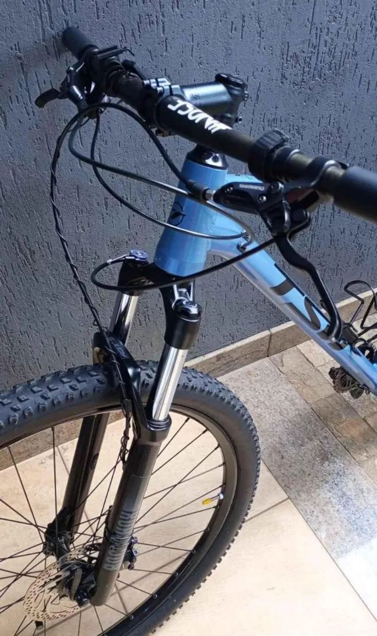 Bike/Bicicleta TSW Hurry  - Foto 3