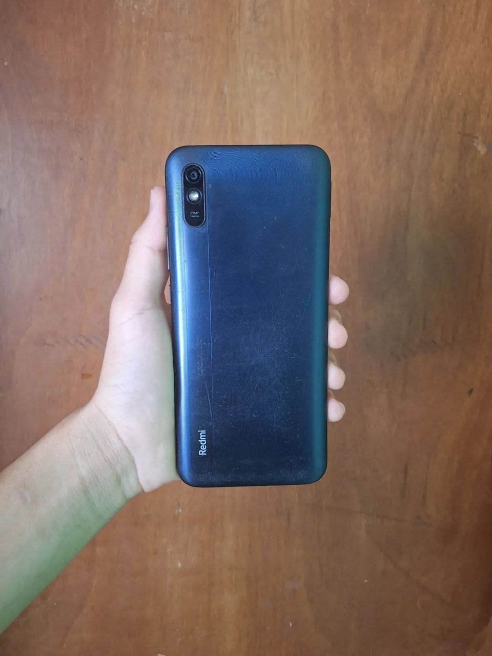 Celular Redmi 9A 32GB 
