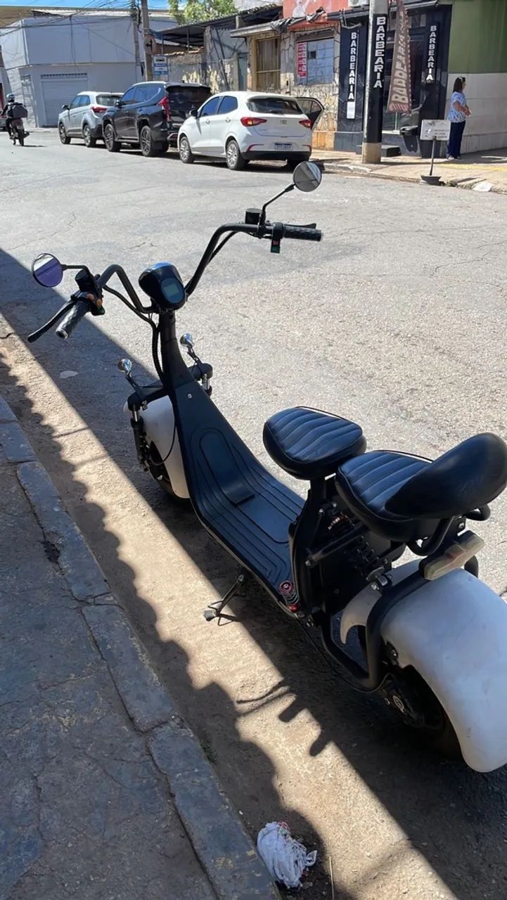 SCOOTER X7 - Foto 2