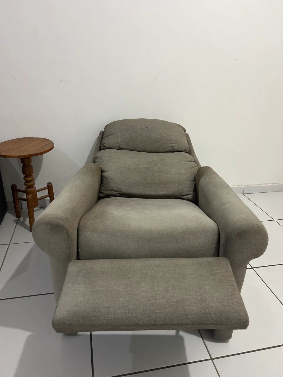 Poltrona  - Foto 2