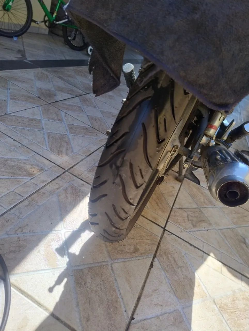 Suzuki yes 125 - Foto 5