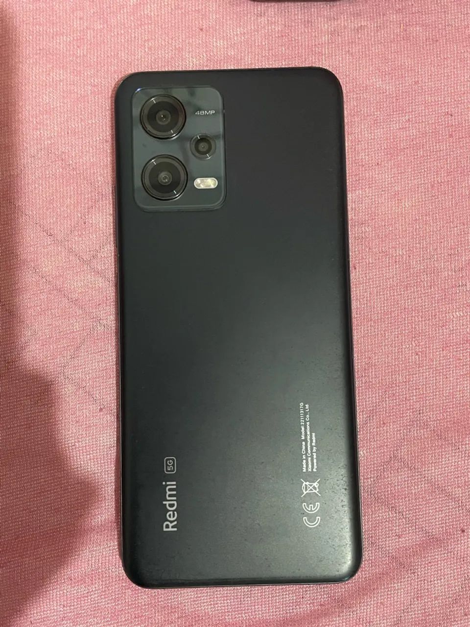 Celular Xiaomi  - Foto 3