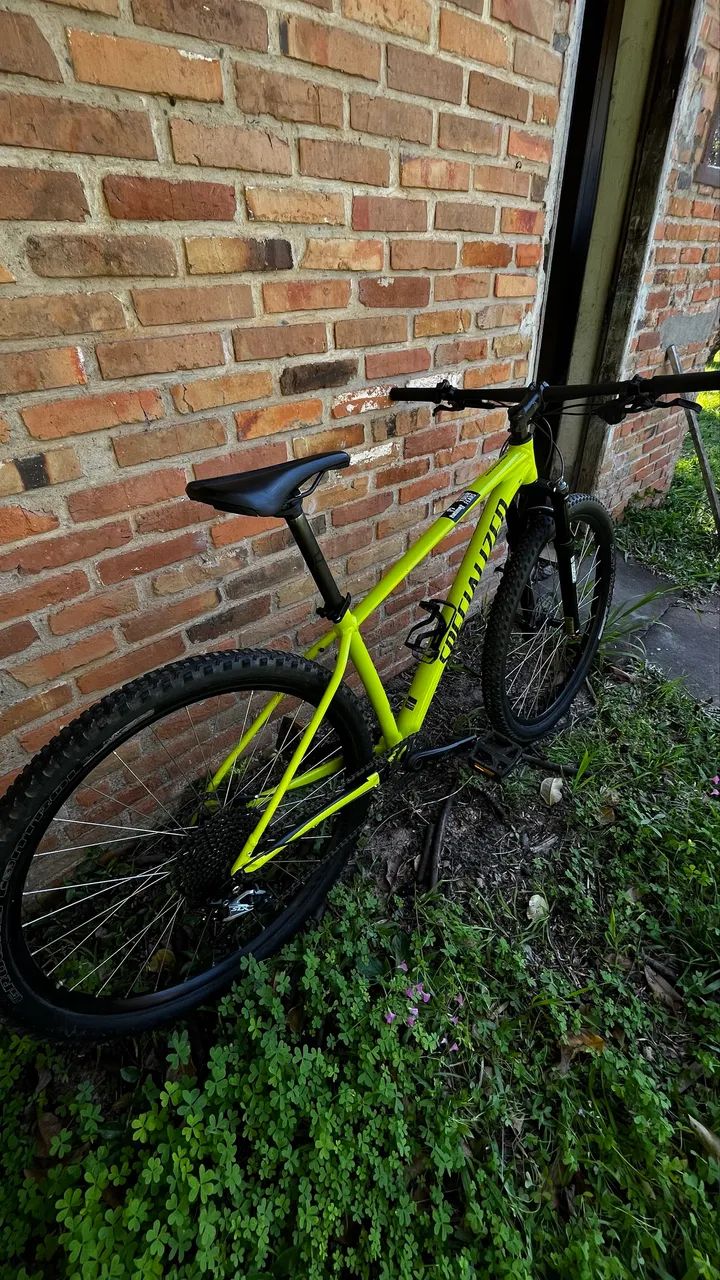 Specialized  - Foto 5