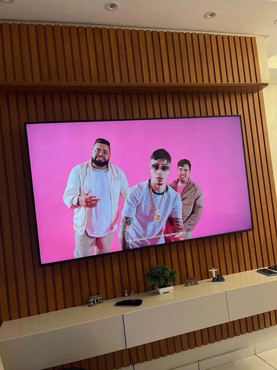 Painel de ripado l - Foto 2
