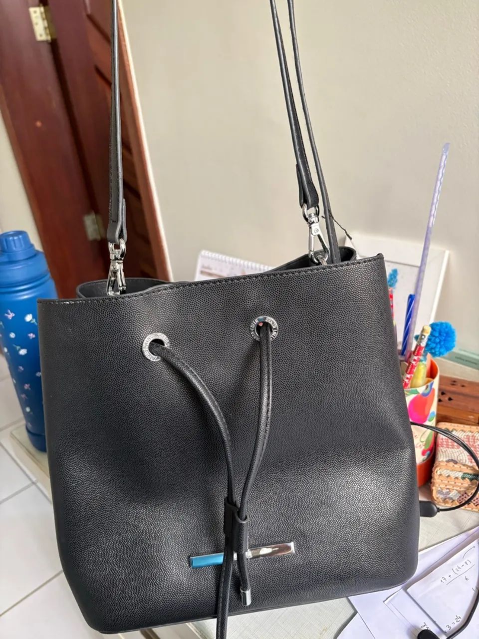 Bolsa Santa Lolla 