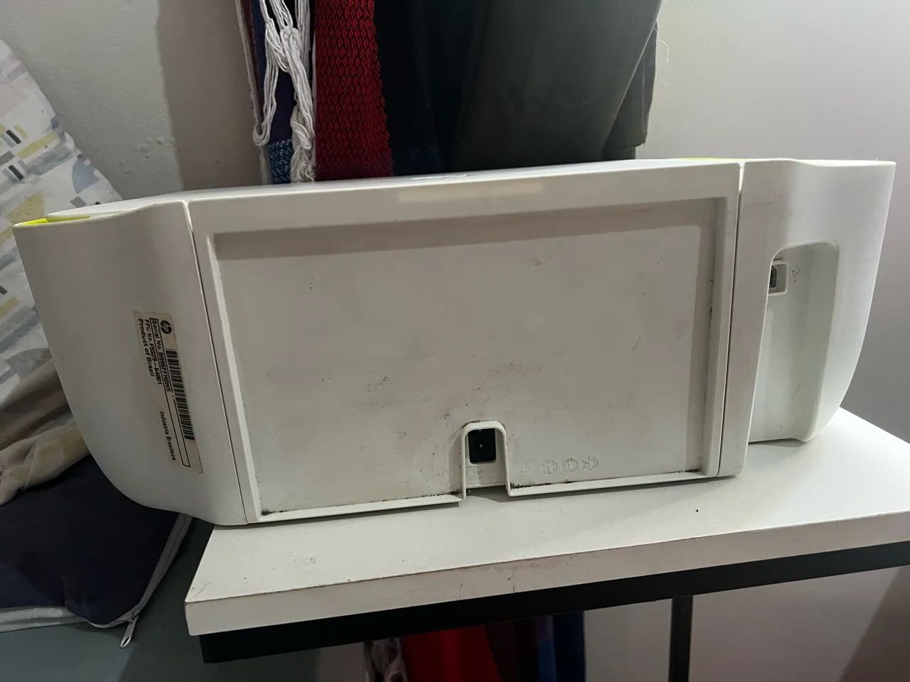 Impressora HP - Foto 4