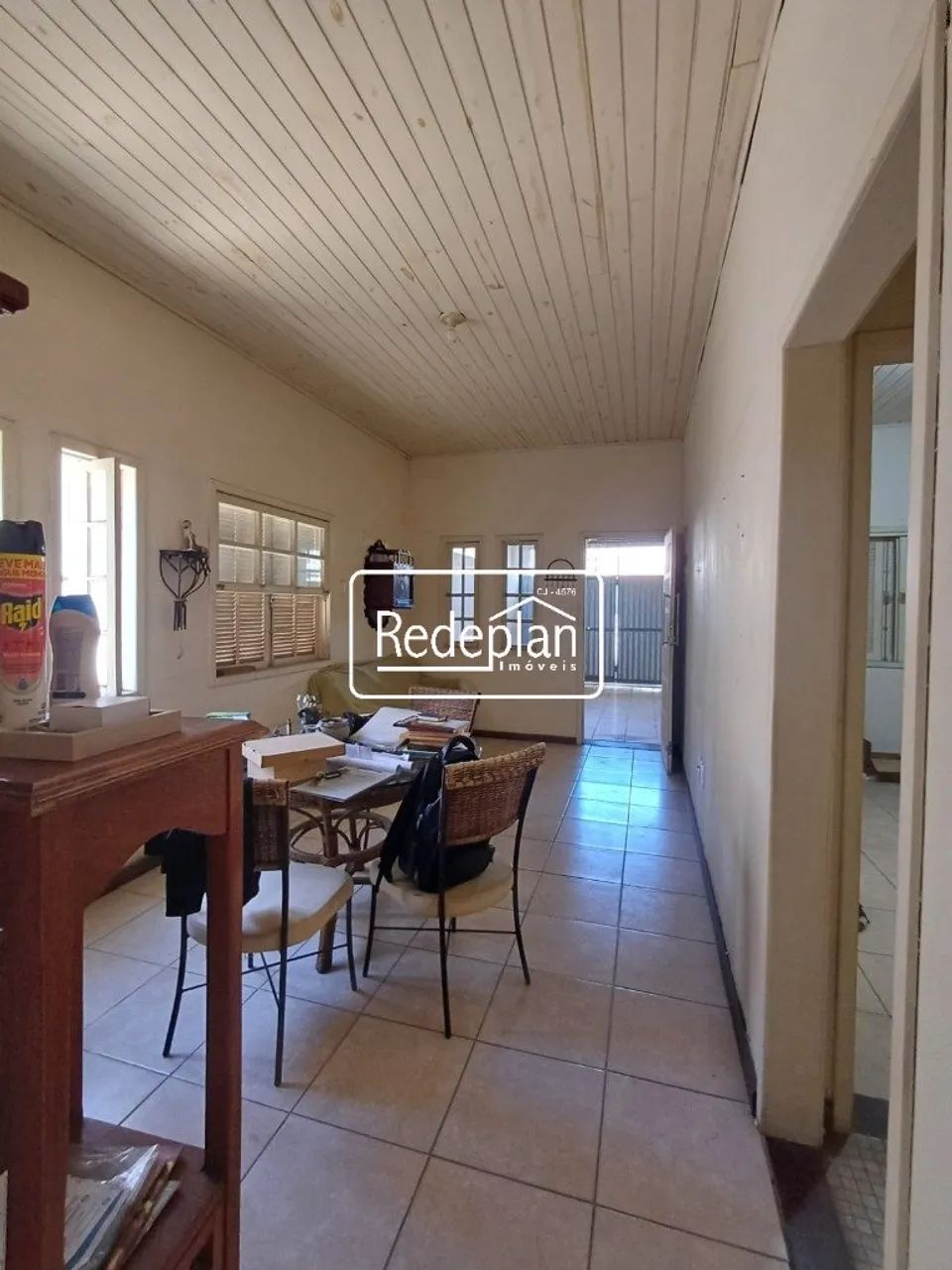 Oportunidade no Monte Castelo - Casa Linear e Muito Bem Localizada! - Foto 4